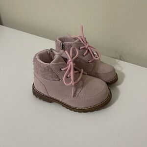 Toddler Uggs Orin Wool Size 6